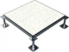 中山全钢全铝合金架空地板